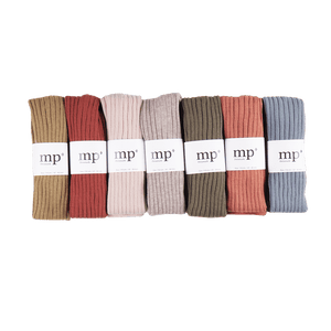 Cotton tights