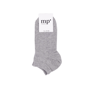 Cotton Sneaker Socks