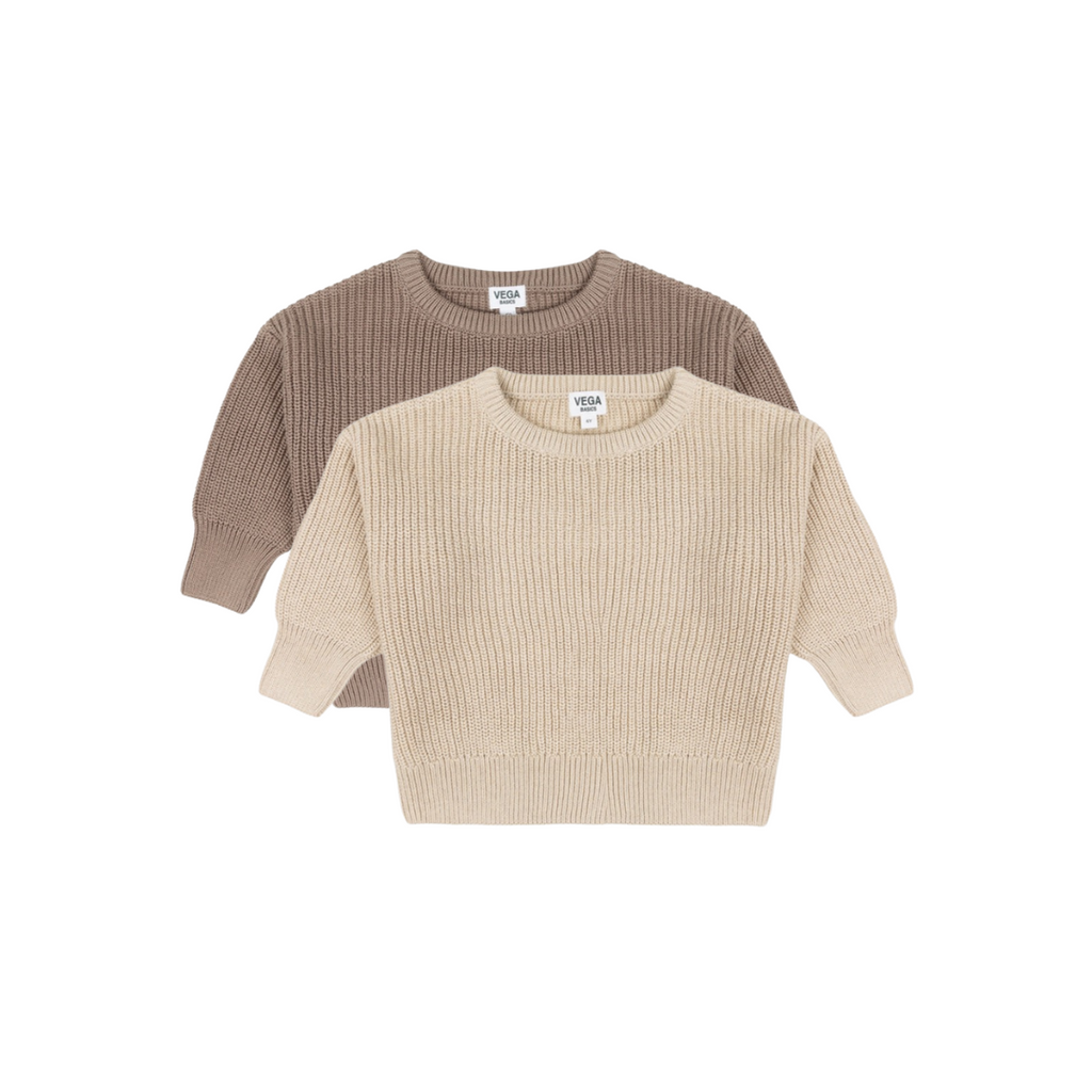 Pullover The Cordero