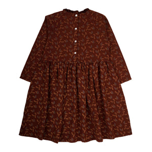 Kleid Estella aus Baumwolle