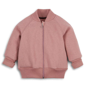 Walk-Bomberjacke