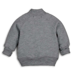 Walk-Bomberjacke