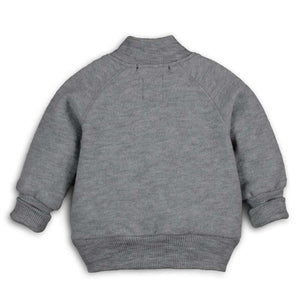 Walk-Bomberjacke