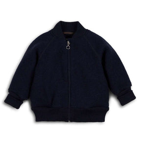 Walk-Bomberjacke