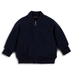 Walk-Bomberjacke