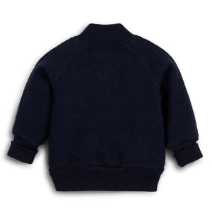 Walk-Bomberjacke
