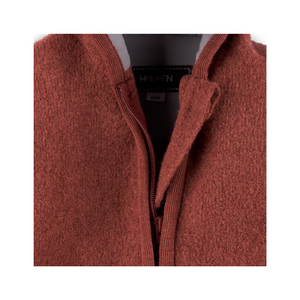 Walkjacke