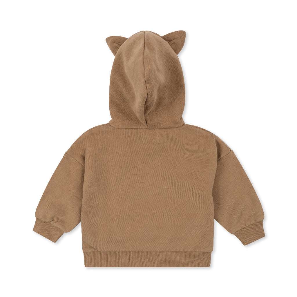 Tier-Hoodie Lou, 2Y, 3Y