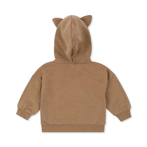 Tier-Hoodie Lou, 2Y, 3Y