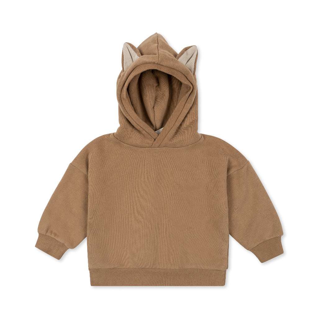 Tier-Hoodie Lou, 2Y, 3Y