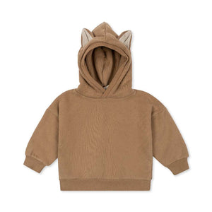 Tier-Hoodie Lou, 2Y, 3Y