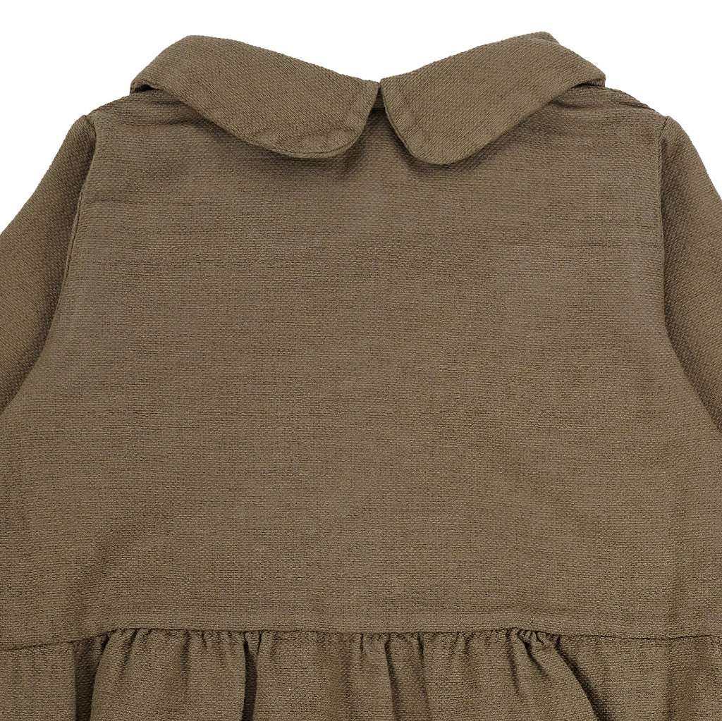 Romper Lauren aus Baumwolle