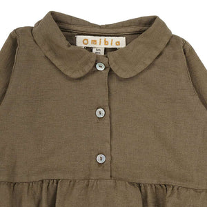 Romper Lauren aus Baumwolle