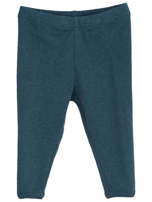 Leggings aus Baumwolle atlantic
