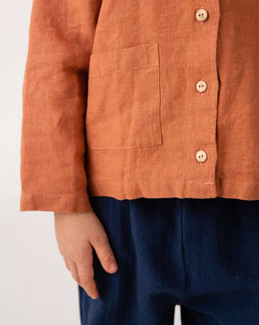 Daily Jacket