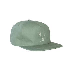 Surf Cap teal