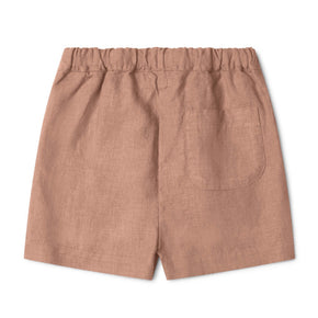 Classic Shorts rosewood