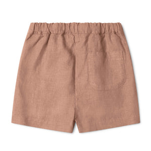 Classic Shorts rosewood