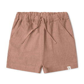 Classic Shorts rosewood