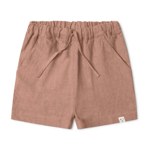 Classic Shorts rosewood
