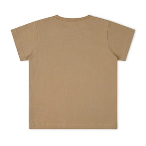 Classic T-Shirt camel