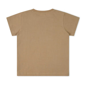 Classic T-Shirt camel