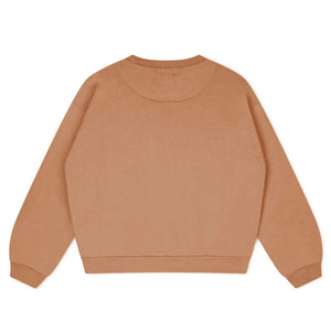 Crewneck Sweatshirt terra