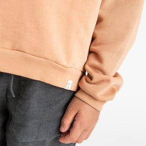 Crewneck Sweatshirt terra