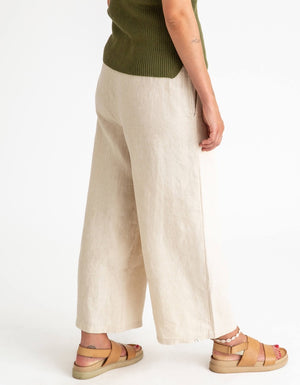 Culotte almond
