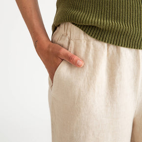 Culotte almond