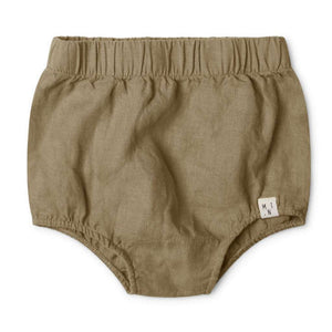 Bloomer aus Leinen willow