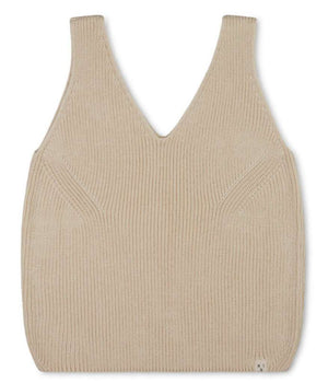 Knit Top für Damen, XL