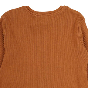 Shirt Rico aus Baumwolle