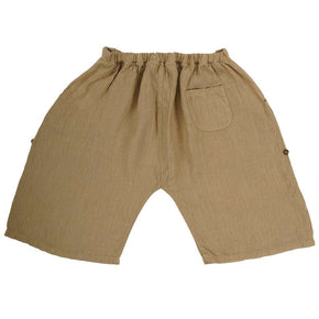 Shorts True, 8Y, 10Y