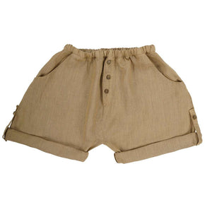 Shorts True, 8Y, 10Y