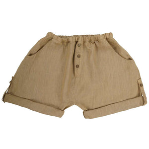 Shorts True, 8Y, 10Y