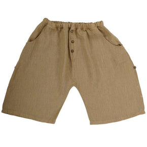 Shorts True, 8Y, 10Y
