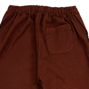 Hose Truman aus Baumwolle