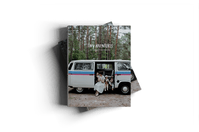 Tiny Adventures - On the road in Germany
