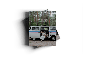 Tiny Adventures - On the road in Germany