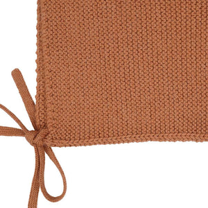 Mütze aus Baby Alpaca