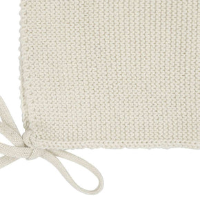 Mütze aus Baby Alpaca