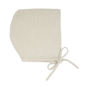 Mütze aus Baby Alpaca