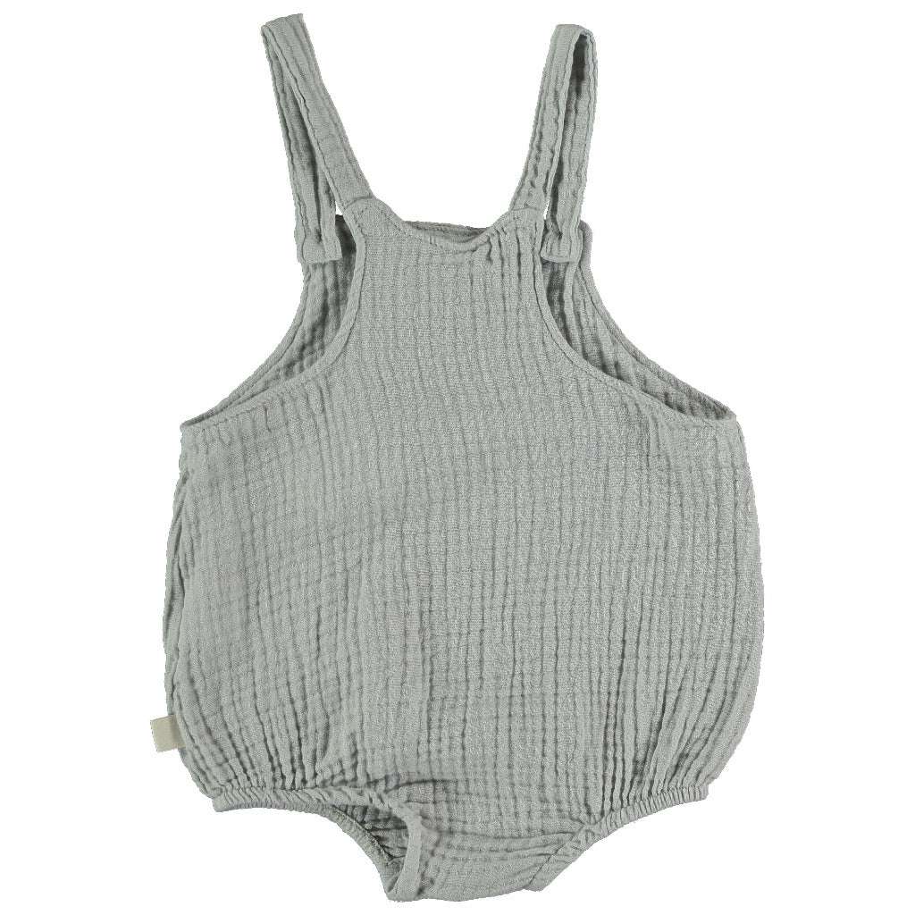 Romper Dylan light grey