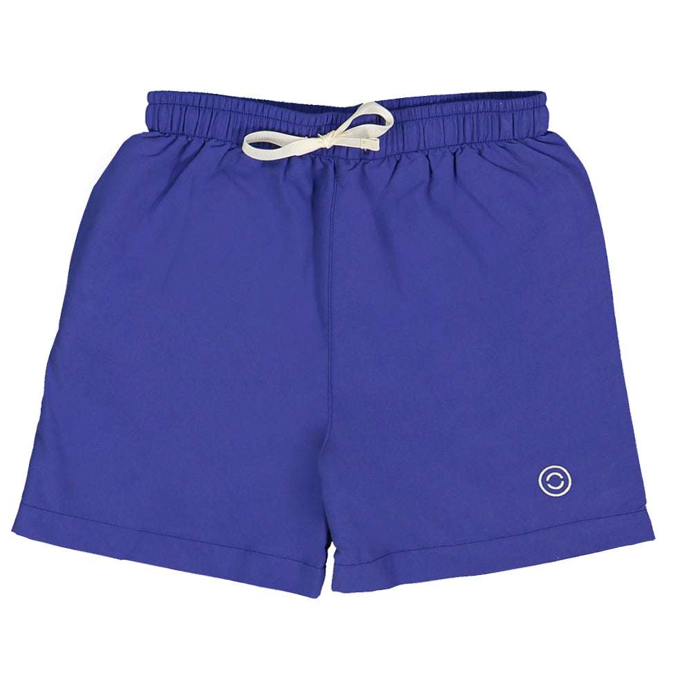 Badehose Diego Indigo