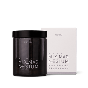 Mix Magnesium