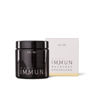 Mama immun