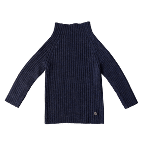 Pullover aus Alpakawolle