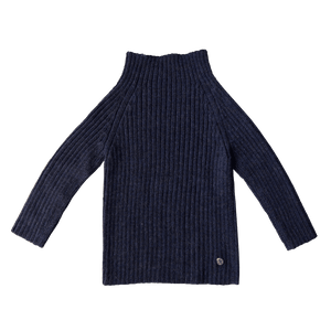 Pullover aus Alpakawolle