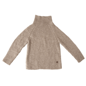 Pullover aus Alpakawolle